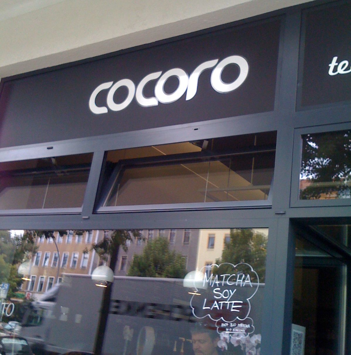 <!--:en-->‘Cocoro’ The New Teahouse Cafe  in Berlin’s Kreuzberg District<!--:-->